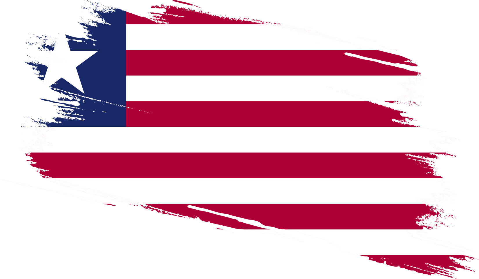 Liberia flag