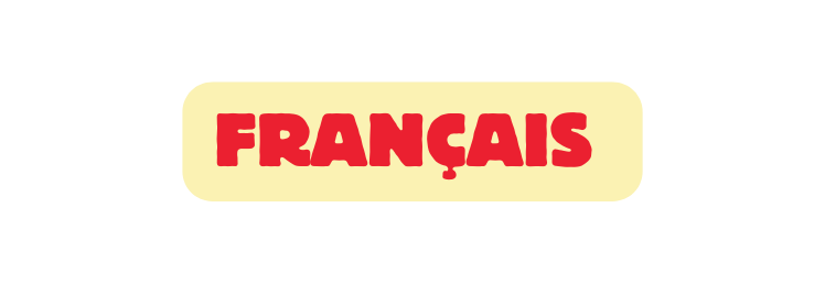 franÇAIS